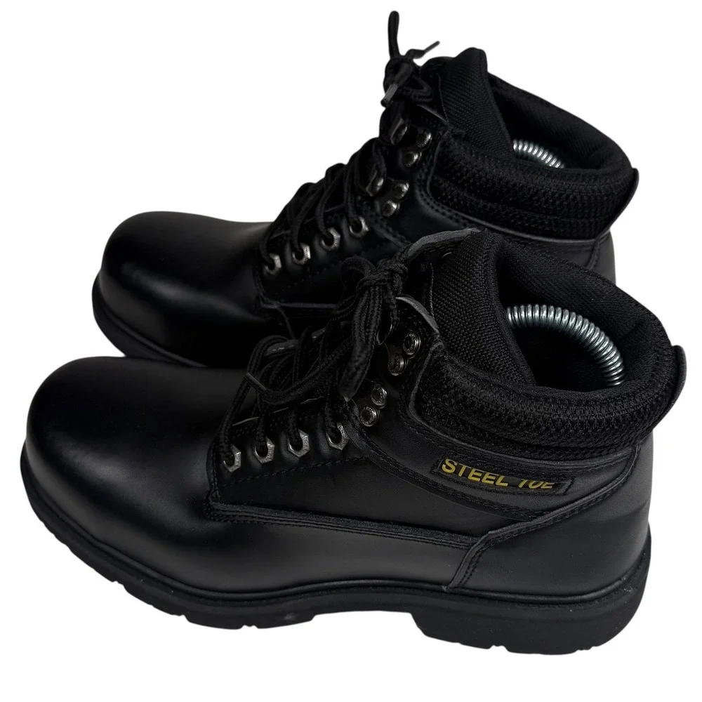 Brahma mens steel